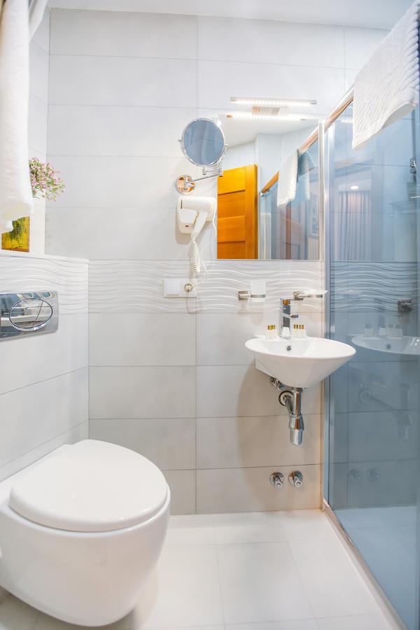 Bridge Boutique Hotel Tiflis Dış mekan fotoğraf