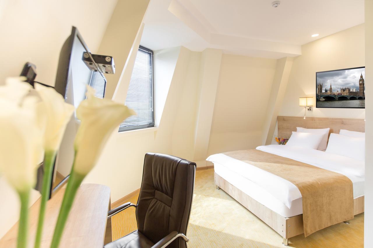 Bridge Boutique Hotel Tiflis Dış mekan fotoğraf