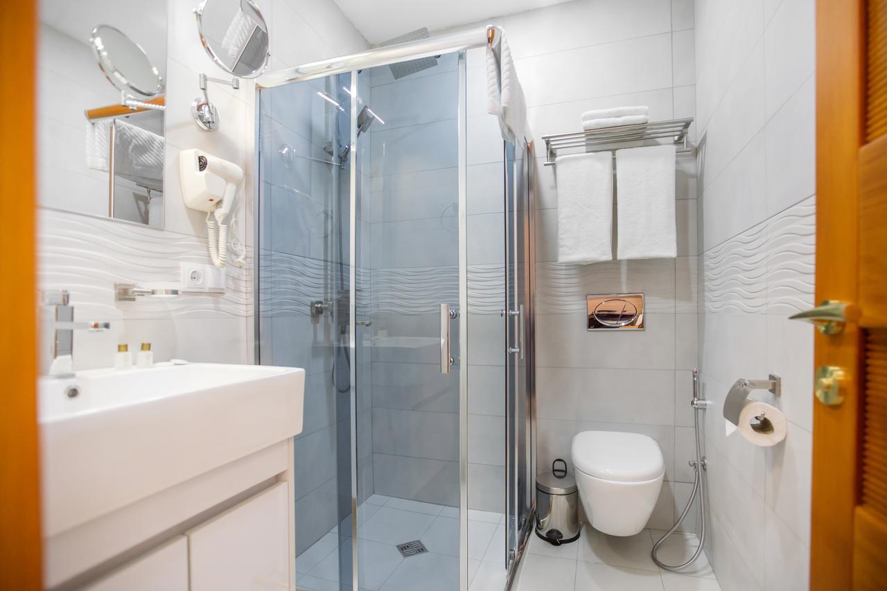 Bridge Boutique Hotel Tiflis Dış mekan fotoğraf