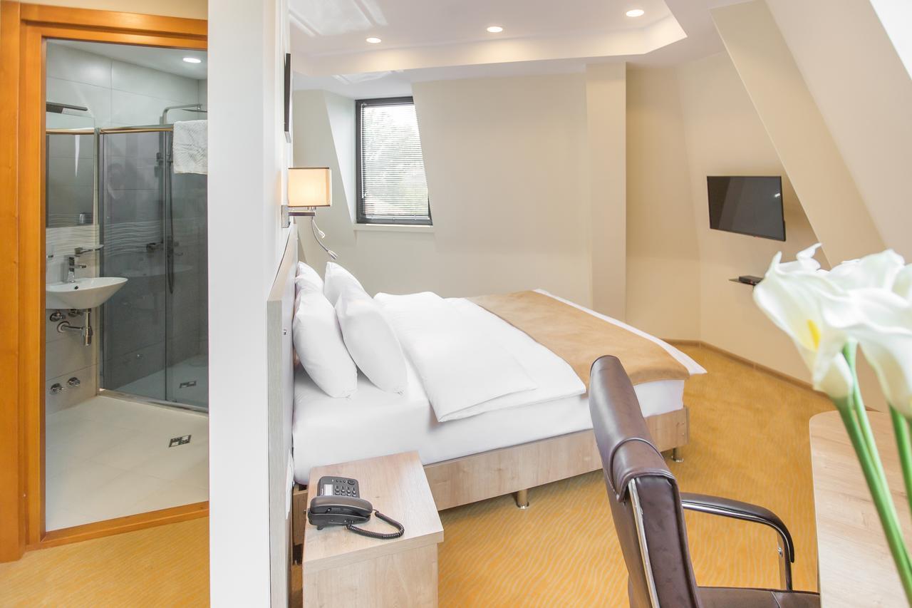 Bridge Boutique Hotel Tiflis Dış mekan fotoğraf