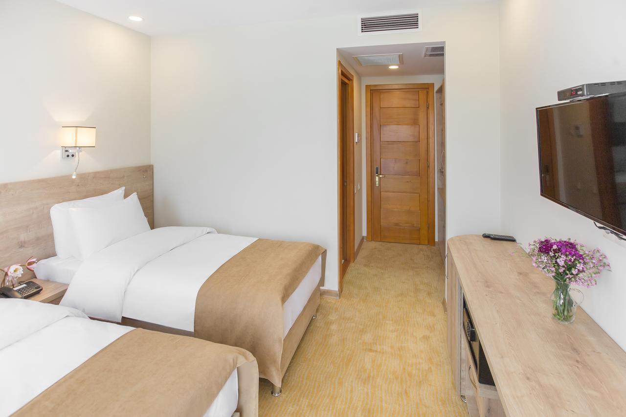 Bridge Boutique Hotel Tiflis Dış mekan fotoğraf