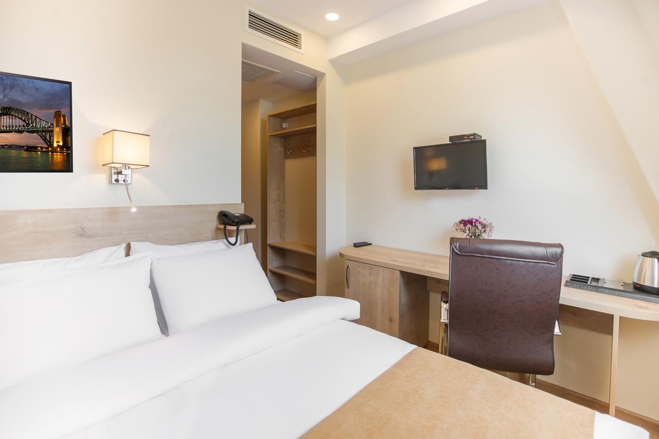 Bridge Boutique Hotel Tiflis Dış mekan fotoğraf
