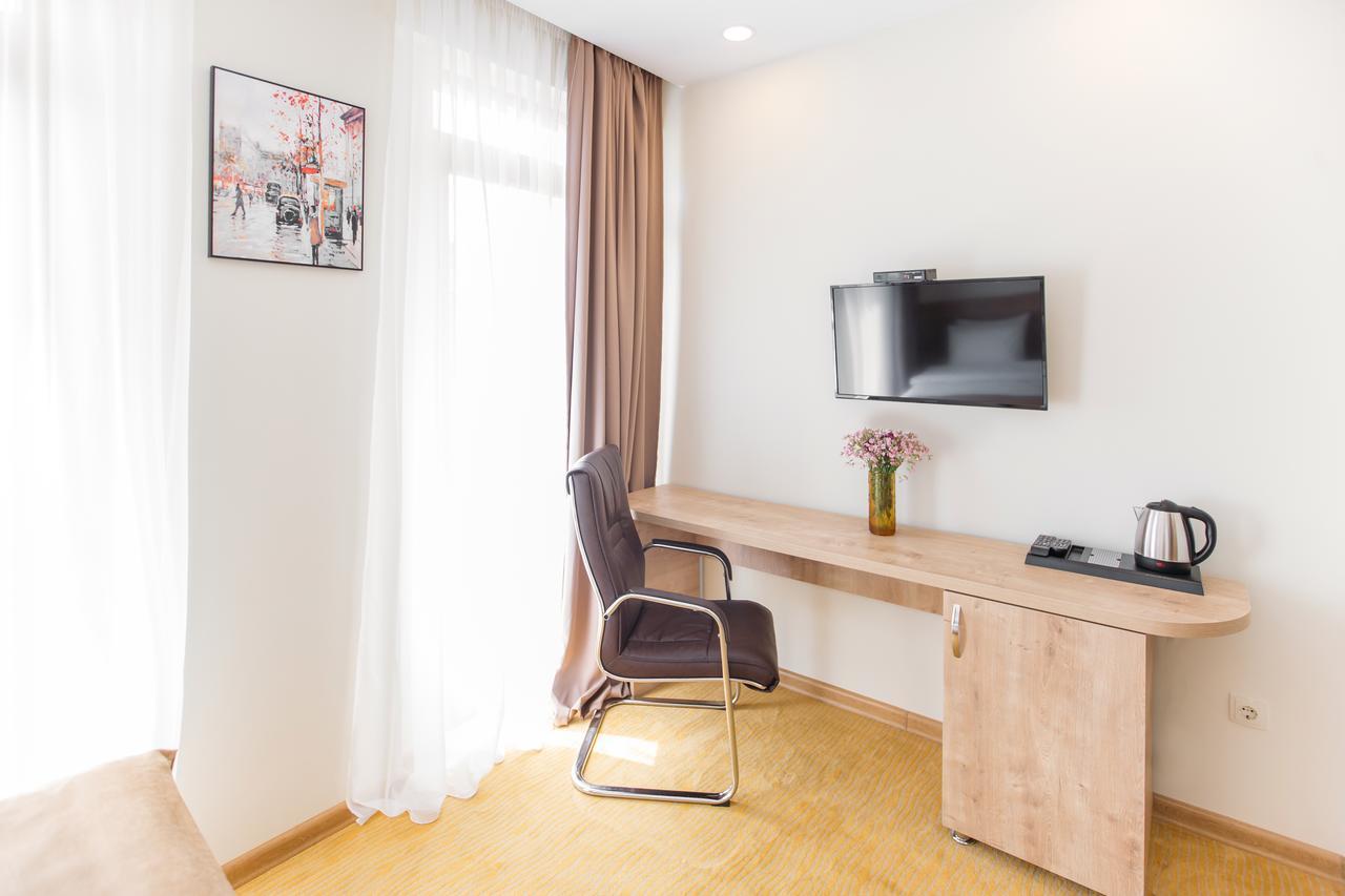 Bridge Boutique Hotel Tiflis Dış mekan fotoğraf