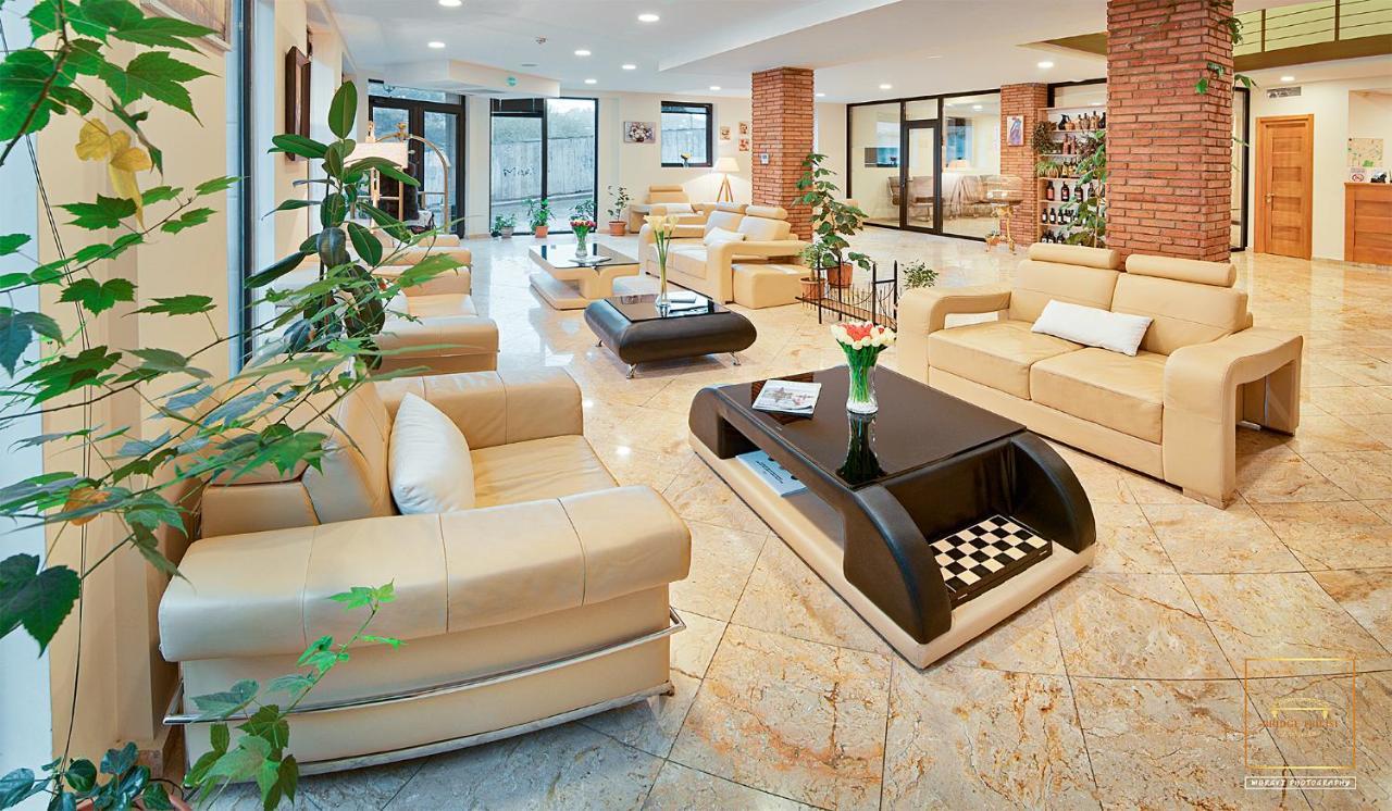 Bridge Boutique Hotel Tiflis Dış mekan fotoğraf
